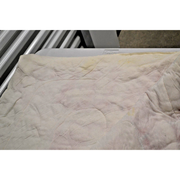 Vintage Big League Chew Gum Sleeping Bag 1982 Promo - Picture 9 of 11